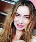Rencontre Femme : Karina, 47 ans à Ukraine  Ивано-Франковск